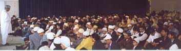 Ahmadiyya Movement In Islam