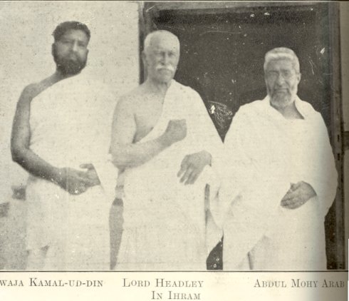 Hajj